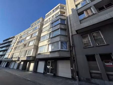 quai churchill - app. 1ch / cave