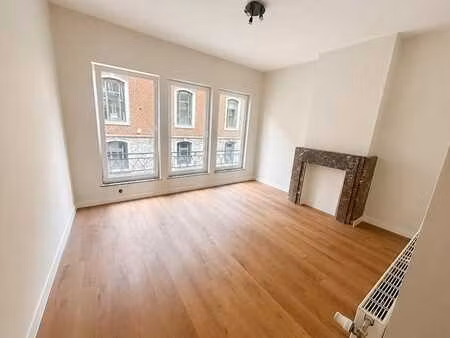 appartement 1 ch. namur centre  peb b