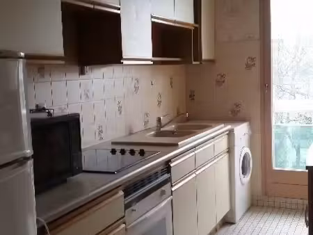 gb immobilier