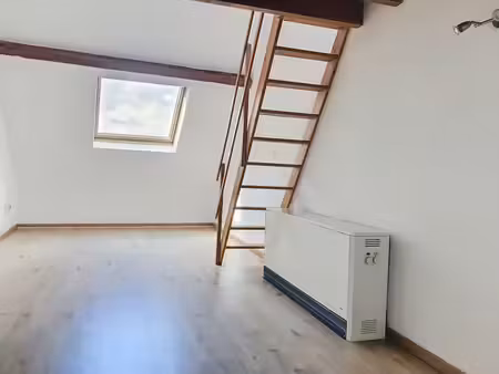 appartement à louer à pecq