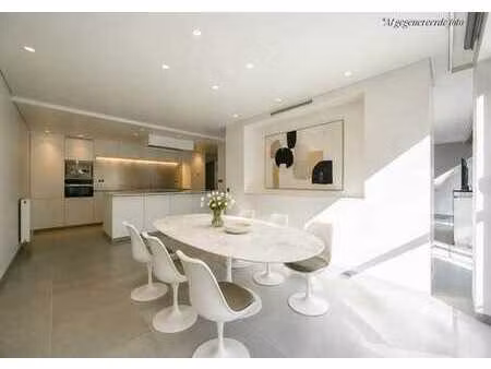 luxueus afgewerkt appartement in het centrum van waregem