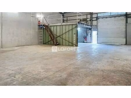 local commercial à louer