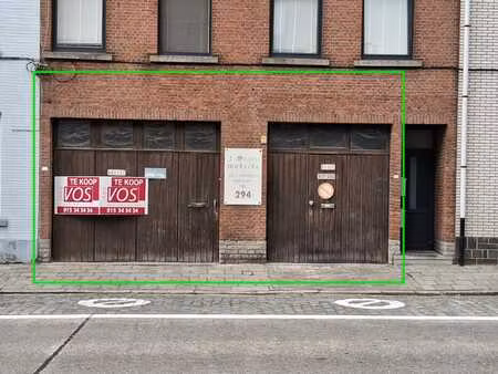 magazijn te koop – zeldzame opportuniteit