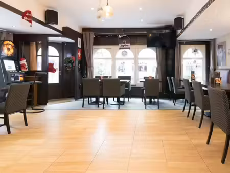 bien professionnel à louer à oostende € 4.000 (lqsir) - immo francois - oostende | zimmo