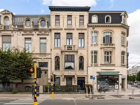 maison à vendre à antwerpen € 1.650.000 (lqsip) - heylen exclusief | zimmo