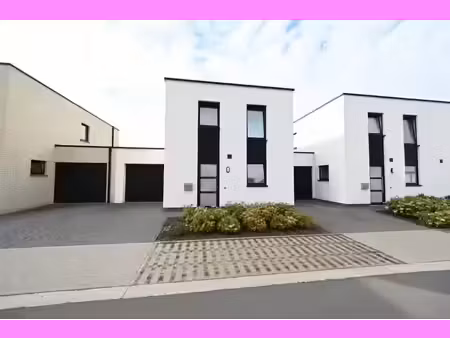topper!! moderne én recente (2023) woning met garage!