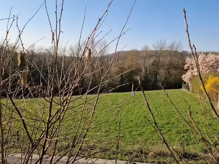 si proche de ottignies- lln et du ravel !