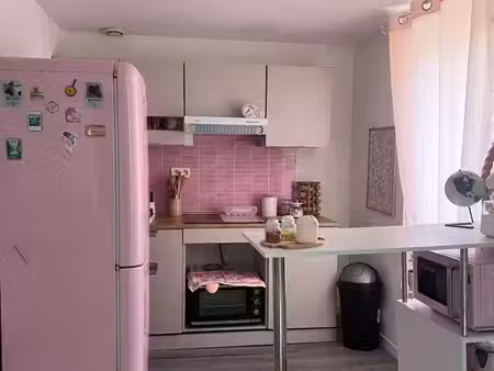 charmant duplex rénové au cœur de béziers – à 100 m des allées paul-riquet