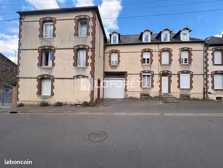 appartement 5 pièces 322 m²