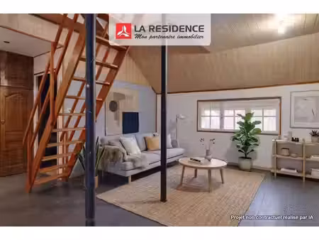 la residence