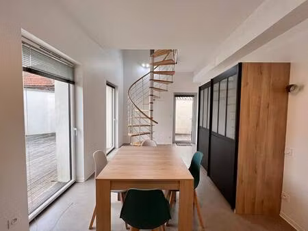 passaga immobilier