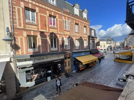 normandy immobilier