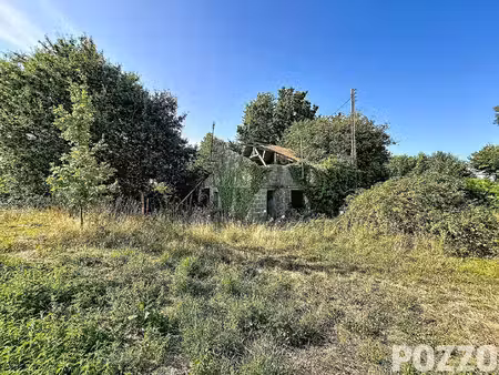 pozzo trouverie - villedieu