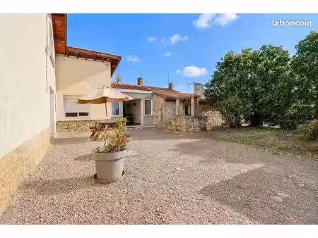 maison 4 pièces