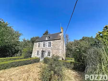 pozzo trouverie - vire