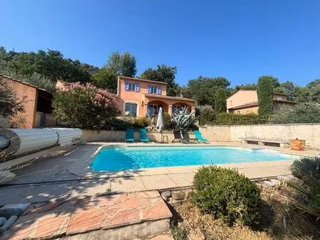 villa à vendre