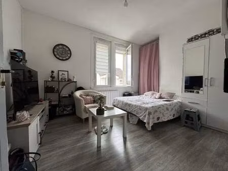 harold immobilier