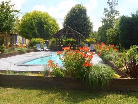 montpon immobilier