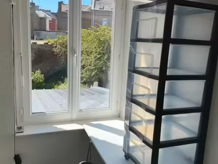 chambre a louer