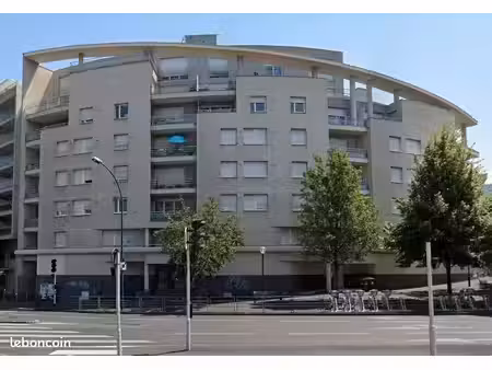 appartement 2 pièces 49 m²