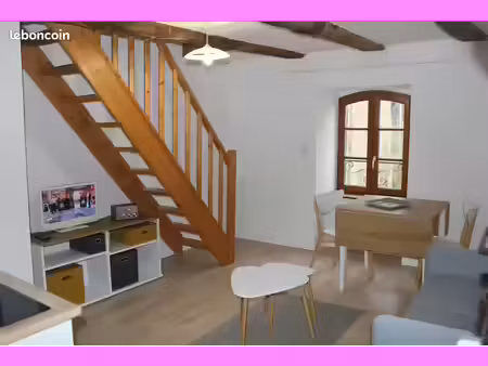 duplex idéal étudiant