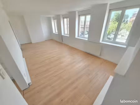 duplex a dunkerque