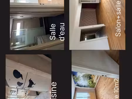 appartement eaubonne avec vue imprenable