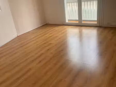 appartement f4 saint matin