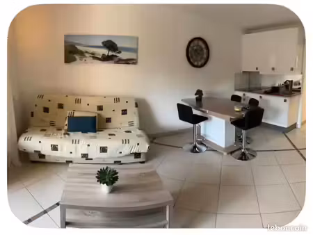 location exclusivement étudiante