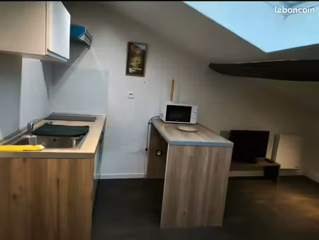 studio meublé bergerac