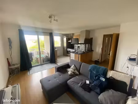 appartement t3