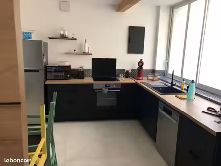 appartement cruas