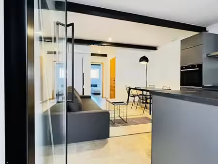 bel appartement dans le centre-historique