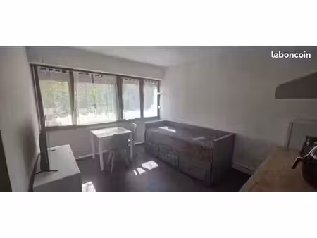 appartement studio étudiant