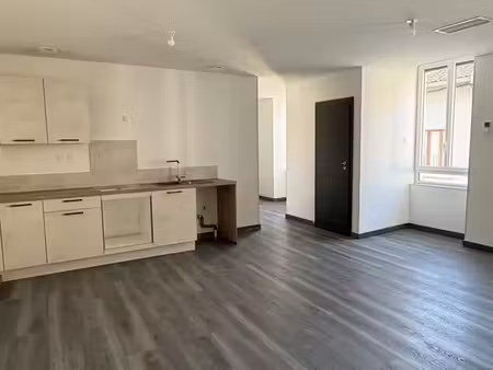 appartement 3 pièces 71 m²