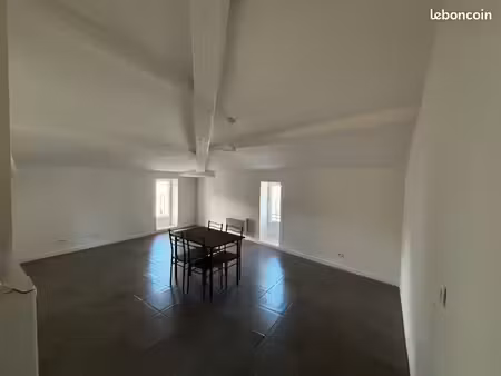 appartement t2