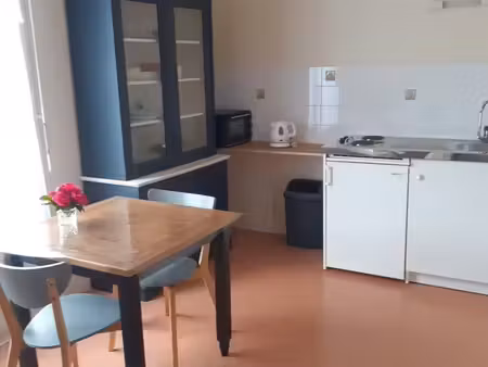 location studio quimper