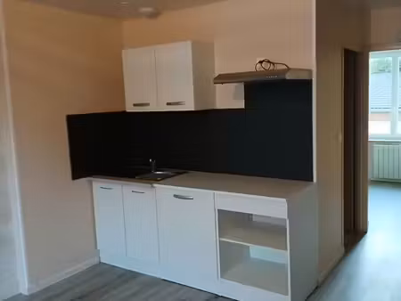 appartement f1