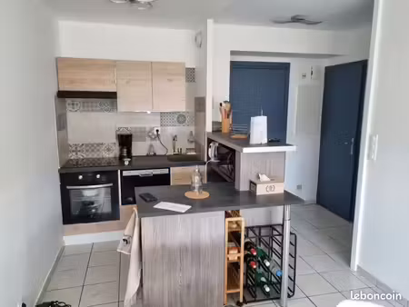 appartement a louer meublé