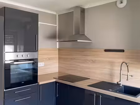 loue t2 à yutz