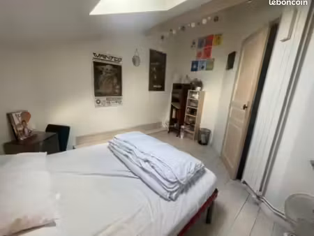chambre chambre à louer dans maison indépendante