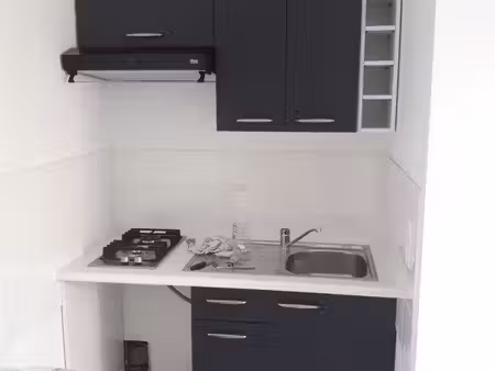 location studio étudiant amiens