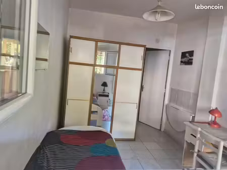 aubagne studio étudiant