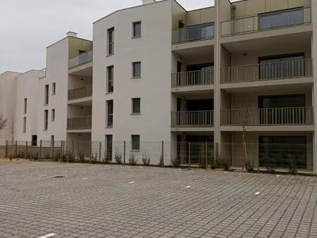 t3 aurec/loire résidence récente sécurisée