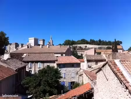 loue tres bel appartement