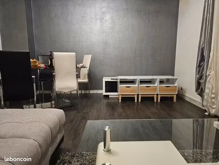 appartement meublé borgo