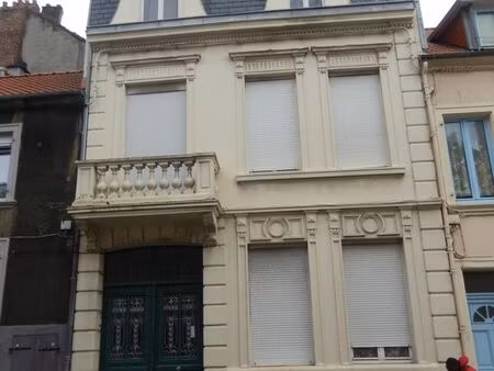 appartement boulogne sur mer