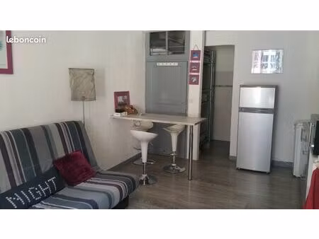 studio à louer