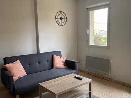 appartement à louer carcassonne
