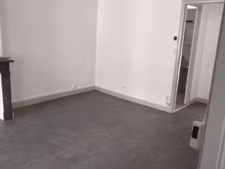 a louerf2 très ensoleillé